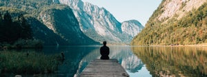 7 mýtů o meditaci vyvráceno