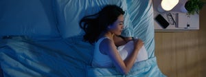 5 způsobů, jak rychleji usnout