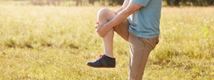 Stání na jedné noze může podle nové studie prospět vašemu zdraví