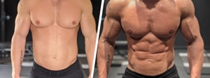 Matt Morsia odhalil triky stojící za fitness fotkami