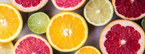 20 potravin bohatých na vitamín C