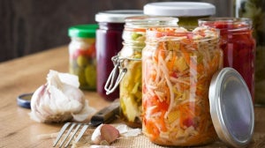 3 ricette per promuovere la salute intestinale