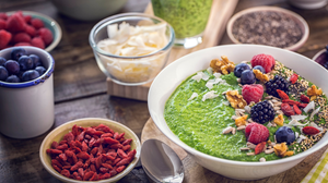 Cosa sono i superfood? Tutte le informazioni