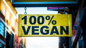 Why Are So Many People Embracing a Plant-Based Diet?