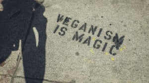 The Complete Guide to Going Vegan