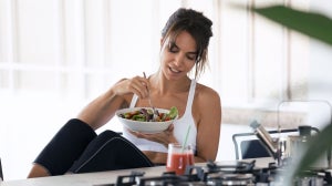 Good Mood Food: How to Improve Your Mood Through Your Diet