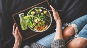 Spring Clean Your Diet: An Introduction to Eating Clean