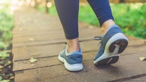 Is 10,000 Steps the Ultimate Fitness Goal?