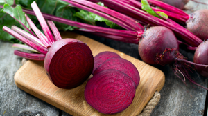 Health Benefits of Beetroot & Beetroot Supplements