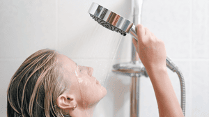 What Are the Benefits of a Cold Shower?