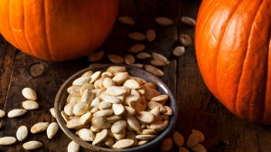 Health Benefits of Pumpkin Seeds