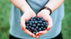 ¿La comida orgánica es mejor para mí?