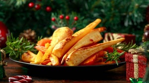 Cómo disfrutar de unas Navidades veganas deliciosas