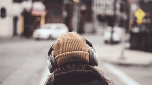 5 Mindful Podcasts To Boost Your Wellbeing