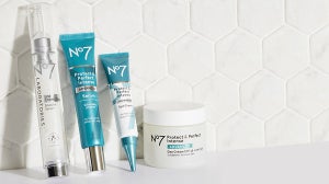 Our age defying skincare explained