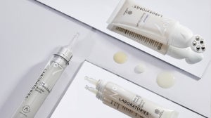 Discover our LABORATORIES Range