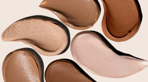 Foundation too dark? Here’s how to make it lighter