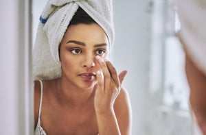 Why the Eye Area Ages Fast—And What You Can Do About It