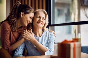 4 Self-Care Ideas for a Relaxing Mother’s Day