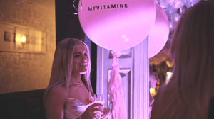 Myvitamins Beauty Night In Event