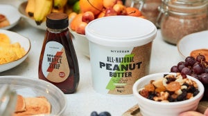 Good Mood Food: 10 Foods to Beat the Winter Blues