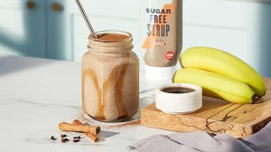 Chai Smoothie Recipe