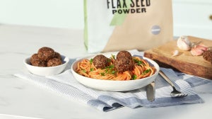 The Best Vegan Meatballs Recipe