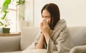 Nutritionist Explains: What Causes A Weak Immune System?