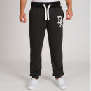 Ringspun Men's Lense Joggers - Faded Black