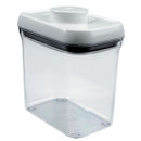 OXO Good Grips Pop Containers Rectangle - 1.4L