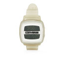 Converse Men's 1908 Remix Watch - Clear