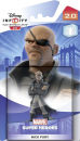 Disney Infinity 2.0 Nick Fury Figure