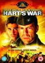 Hart's War