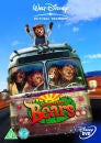The Country Bears