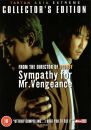 Sympathy For Mr Vengeance