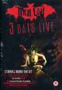 Meat Loaf: 3 Bats Live