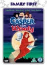 Casper Meets Wendy