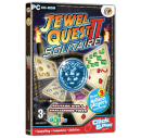 Jewel Quest II - Solitaire