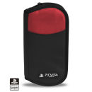 Officially Licensed PlayStation Vita Travel Case Red