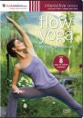 Bodywisdom Media: Flow Yoga - Strength and Flexibility