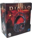 SteelSeries: Diablo 3 Headset