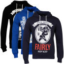 Beck & Hersey Men's Hoodies - 3 Options