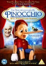 The New Adventures of Pinocchio