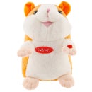 Chatimal Hamster
