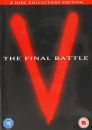 V - The Final Battle