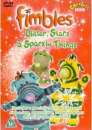 Fimbles - Glitter, Stars & Sparkly Things