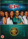 E.R. - Season 1