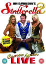 Jim Davidson - Sinderella Comes Again