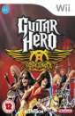 Guitar Hero - Aerosmith (Solus)