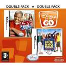 High School Musical: Making The Cut/Cory In The House